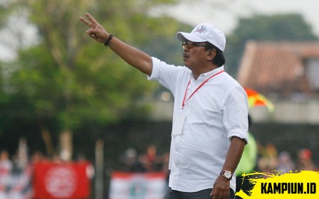 Persibat Batang Vs Aceh United, Tuan Rumah Percaya Diri