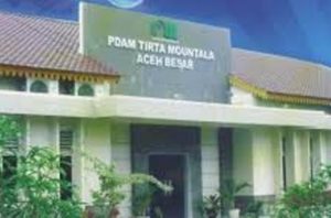 Seleksi Keruh Dirut PDAM Tirta Moutala