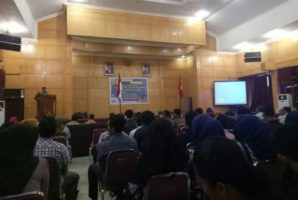 Guru dan Dosen Miliki Perlindungan Hukum