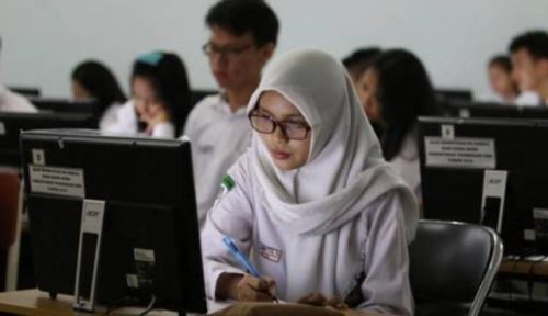 Terkendala Jaringan Internet dan Listrik Padam, UNBK di Nagan Molor