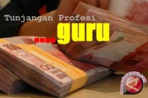 Rp 30 Miliar Dana Sertifikasi Guru “Ngendap” di Kasda Aceh Besar