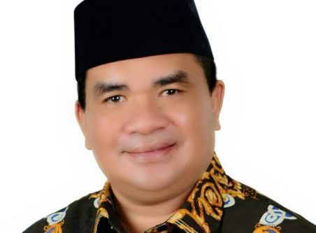 Anggota DPR RI asal Aceh Ajak Masyarakat Berantas Terorisme