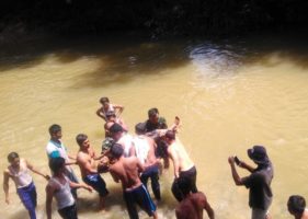 Tak Bisa Berenang, Remaja Singkil Tenggelam di Sungai