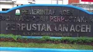 Proyek PL “Bermasalah” di Dinas Arsip