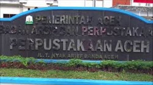 Proyek PL “Bermasalah” di Dinas Arsip