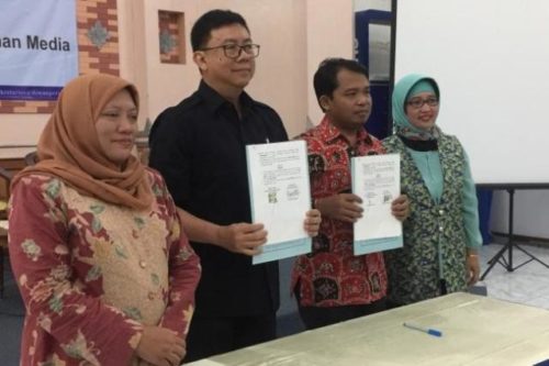 Aceh Jadi Daerah Pertama Sosialisasi MoU Dewan Pers dan KPAI