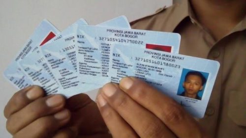 7.557 Warga Banda Aceh Belum Punya e-KTP