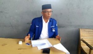 Merasa Dizalimi, Sekretaris Partai Demokrat Pijay Mundur