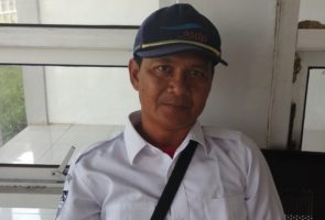 Cuaca Buruk, Kapal Terakhir ke Simeulue Berangkat Lebih Cepat