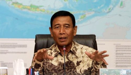 Pemerintah Setuju 27 Juni Libur Nasional Pilkada Serentak