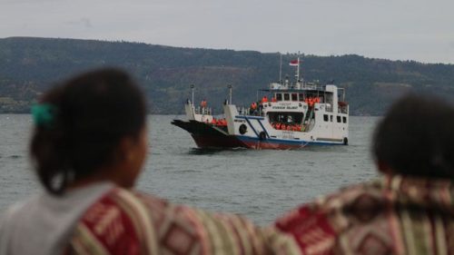 Paska Tragedi KM Sinar Bangun, Kemenhub Rombak Sistem Keselamatan Pelayaran