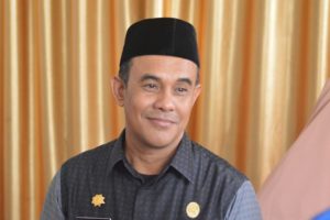 Pemkab Aceh Jaya Akan Gelar Seleksi Tenaga Harian Lepas