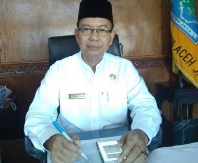 25 Calon Kepala Dinas di Aceh Jaya Lolos Seleksi Administrasi