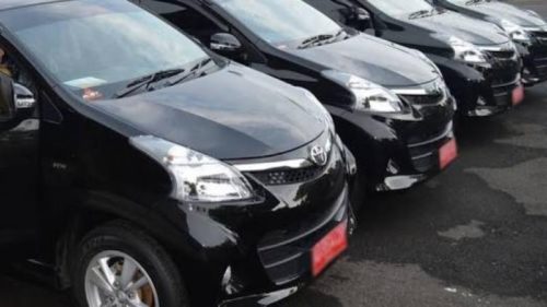 BPKD Agara: Anggaran Mobil Dinas Tahun 2017 Tidak Dicairkan