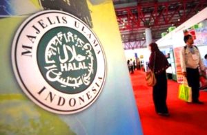 Industri Halal Indonesia Masih Kalah Dari Thailand dan Korsel