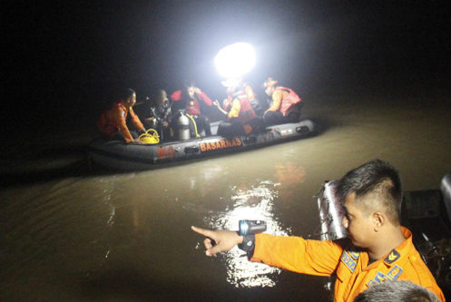 Pencarian Korban KM Sinar Bangun Diperpanjang