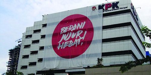 KPK: Pengelolaan Keuangan Parpol Harus Terbuka