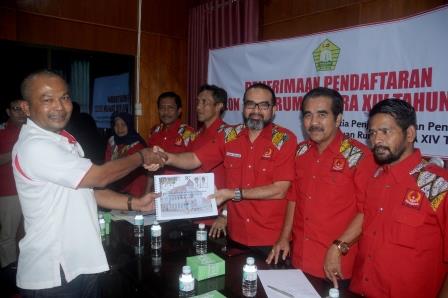 Enam Kabupaten/kota Daftar Tuan Rumah PORA 2022