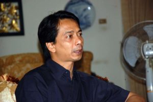 Irwan Djohan: Petani Sawit Menjerit, Pemerintah Aceh Jangan Diam