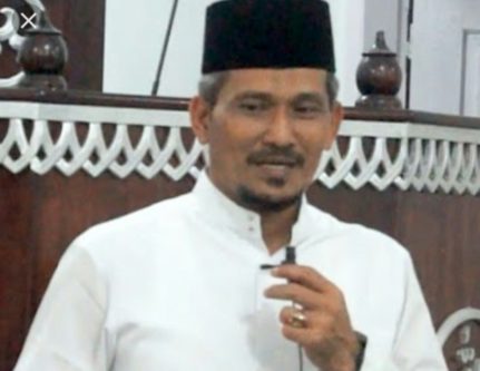 Azhar Abdurrahman: Harusnya Gaji Guru Kontrak Jadi Prioritas  