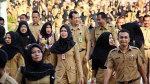 Mendagri Cabut Aturan Jilbab karena Banyak yang Protes