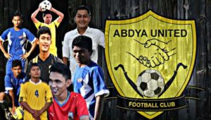 Abdya United Bungkam PORA Abdya di Laga Persahabatan