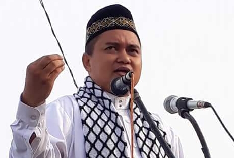 Sempat Diancam, Baitul Mal Abdya Tetap Komit Bantu Daslina