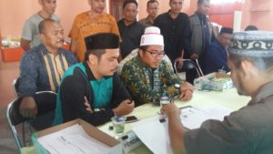 Diisi Calon Handal, Partai PKB Agara Yakin Raih 4 Kursi di Pileg 2019