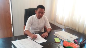 20 Partai Resmi Daftarkan Bacaleg ke KIP Pidie Jaya