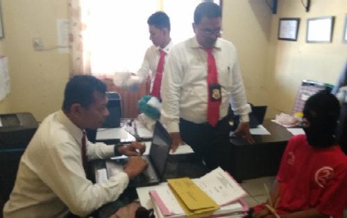 Lagi, Siswi SD Jadi Korban Pelecehan Seksual di Aceh Barat