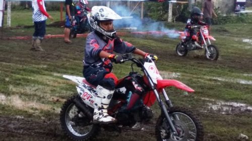 208 Crosser Adu Cepat di Kajurda GTX/MX Bupati Aceh Barat Cup