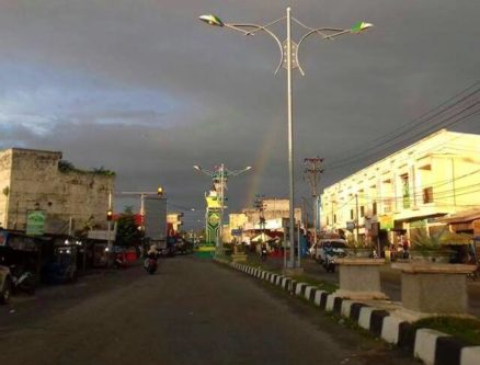 Pemekaran Aceh Singkil Dianggap Perlu, Ini Alasannya