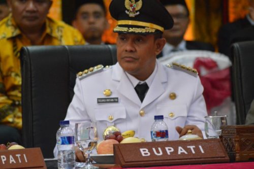 Gagal Tuan Rumah PORA 2022, Irfan TB: Wilayah Barat-Selatan Belum Kompak