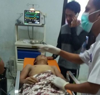 Seorang Kontingen Porseni Bener Meriah Meninggal Tenggelam Saat Rekreasi