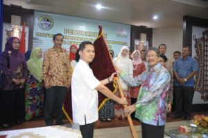 Pengurus IPI Aceh Periode 2017-2020 dikukuhkan