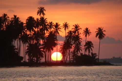 Panitia Lomba Foto ‘Pesona Pesisir Pulau Banyak 2018’ Dinilai Tidak Transparan