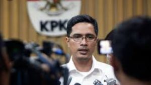 Besok, KPK Periksa Darwati A Gani