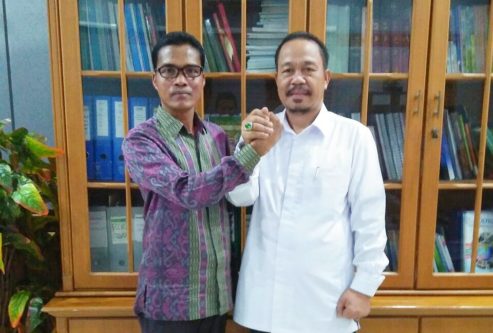 Syaridin Minta Pelajar SMK Harus Mampu Bahasa Inggris