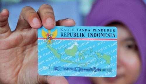 KIP Aceh Singkil Himbau Warga Segera Urus E-KTP ke Disdukcapil