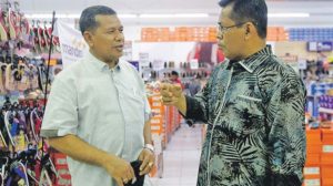 Satu Tahun Kepemimpinan Amin-Zainal, Ini Catatan DPRK Banda Aceh