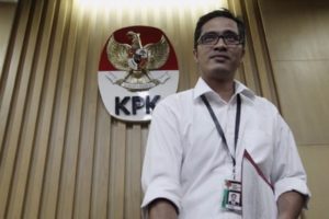 Kasus Suap DOKA, KPK Panggil Kepala BPKS