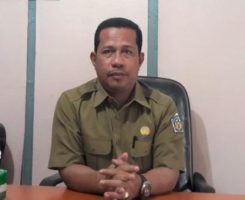 85 Peserta Ikut Seleksi Duta Wisata Kota Lhokseumawe 2018