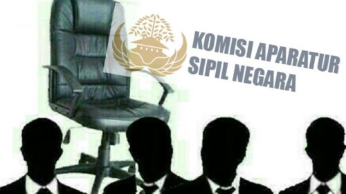 KASN Periksa Sejumlah Dokumen Pelantikan dan Seleksi Jabatan di Agara