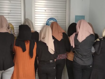 Penggerebekan di Tempat Karaoke, BNN: Satu Orang Positif Narkoba 