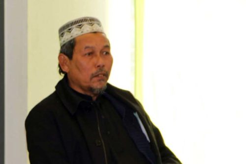 Mantan Jubir GAM: Jangan Kaitkan Korupsi dengan Syariat Islam di Aceh