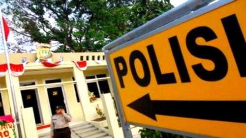 Anggota DPRK Aceh Barat Polisikan Anak Kandung