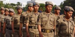 Tidak Disediakan Biaya Makan, Petugas Satpol PP RSUD Abdya Mengeluh