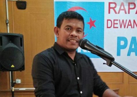 KRB Desak BPKP Serius Mengaudit Kasus Korupsi di Abdya