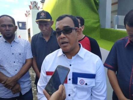 Jenazah Dipulangkan dengan Becak, Irfan TB Perintahkan Supir Ambulan Dipecat