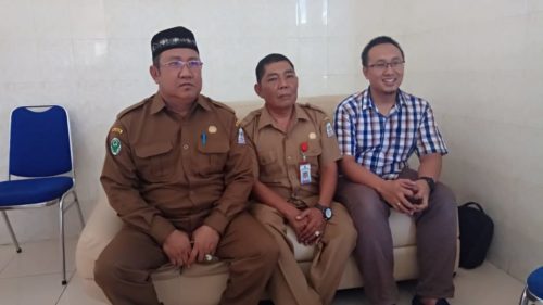 Di Singkil, Anak Lahir Tak Sempurna Diduga Terjangkit Rubella